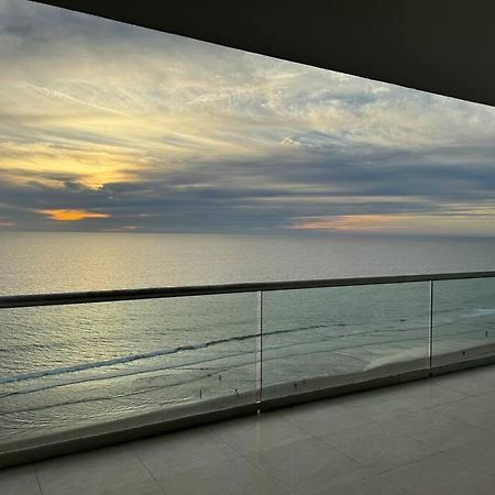 Departamento De Lujo Vista Al Mar Piso 15 Apartment Масатлан Екстериор снимка