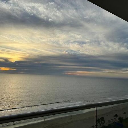 Departamento De Lujo Vista Al Mar Piso 15 Apartment Масатлан Екстериор снимка