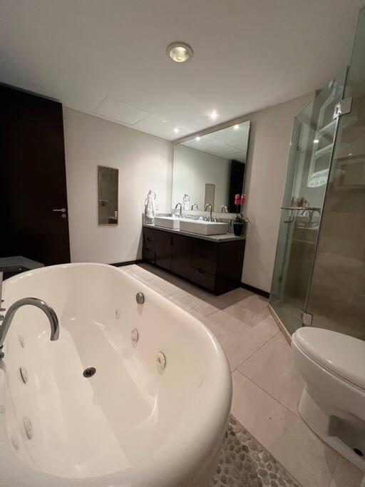 Departamento De Lujo Vista Al Mar Piso 15 Apartment Масатлан Екстериор снимка
