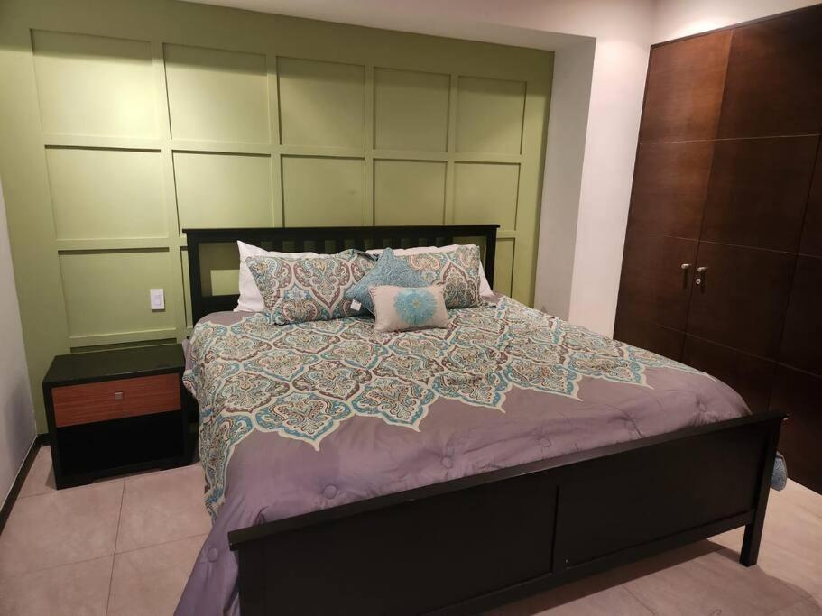Departamento De Lujo Vista Al Mar Piso 15 Apartment Масатлан Екстериор снимка