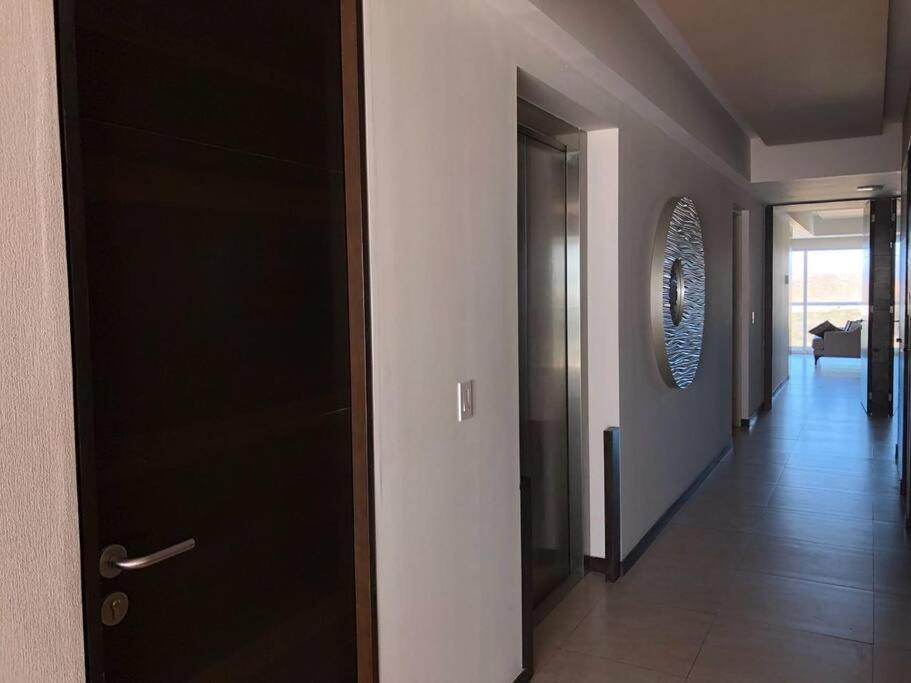 Departamento De Lujo Vista Al Mar Piso 15 Apartment Масатлан Екстериор снимка