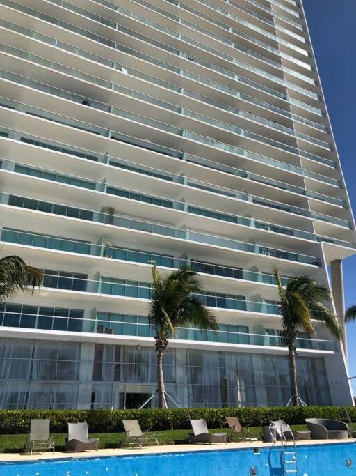 Departamento De Lujo Vista Al Mar Piso 15 Apartment Масатлан Екстериор снимка