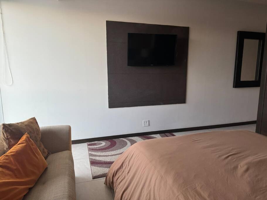 Departamento De Lujo Vista Al Mar Piso 15 Apartment Масатлан Екстериор снимка