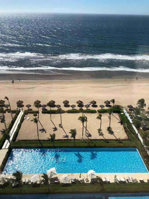 Departamento De Lujo Vista Al Mar Piso 15 Apartment Масатлан Екстериор снимка