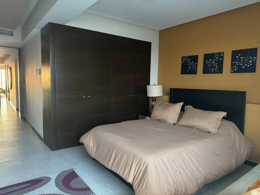 Departamento De Lujo Vista Al Mar Piso 15 Apartment Масатлан Екстериор снимка