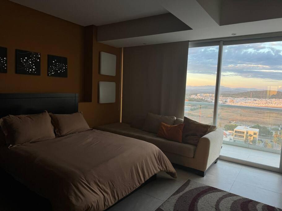 Departamento De Lujo Vista Al Mar Piso 15 Apartment Масатлан Екстериор снимка