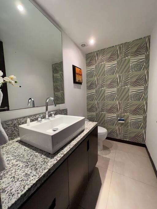 Departamento De Lujo Vista Al Mar Piso 15 Apartment Масатлан Екстериор снимка